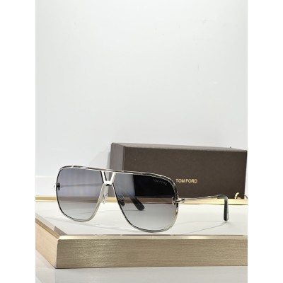 톰 포드 스타브로스 선글라스 TF1204