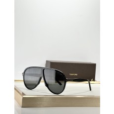 톰 포드 블라디미르 선글라스 FT1211