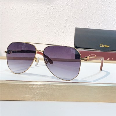 까르띠에 선글라스 CT0566S