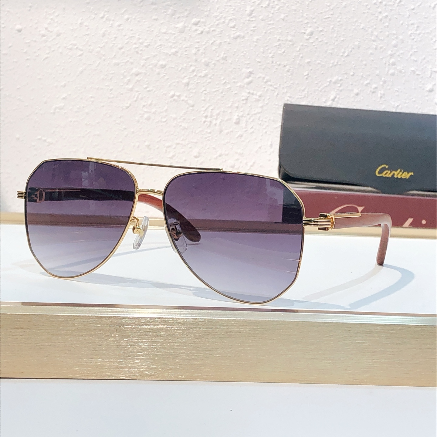 까르띠에 선글라스 CT0566S