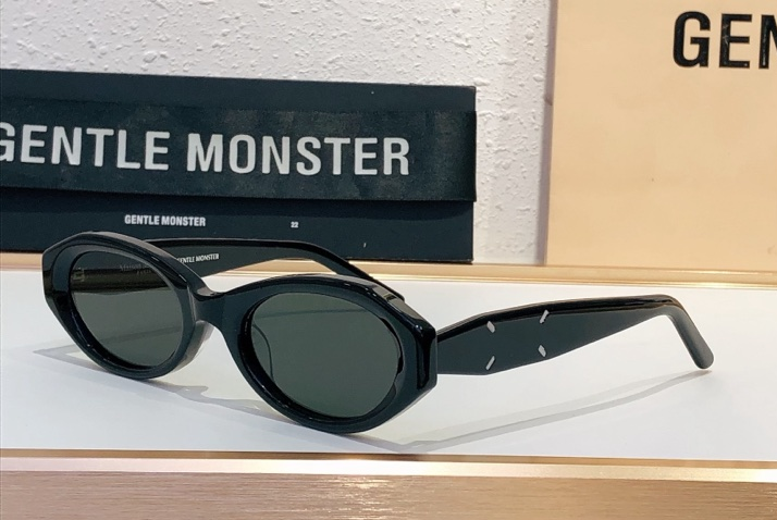 젠틀몬스터 메종 마르지엘라 선글라스 MM204