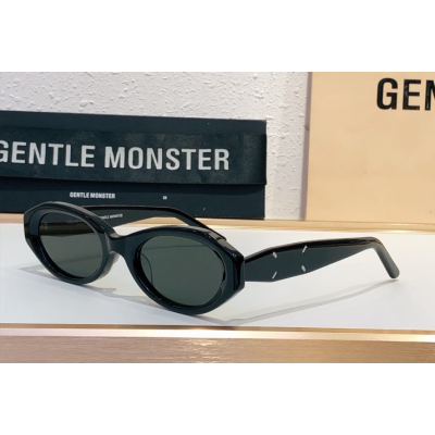젠틀몬스터 메종 마르지엘라 선글라스 MM204