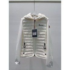 몽클레어 마그리아 패딩 후드 집업