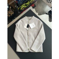 디올 오스트리아 울 자켓