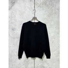 펜디 코튼 셀러리아 스웨터