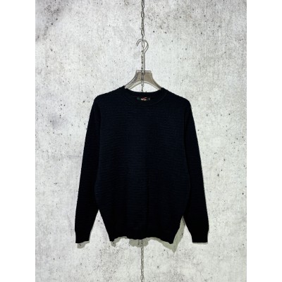 펜디 코튼 셀러리아 스웨터