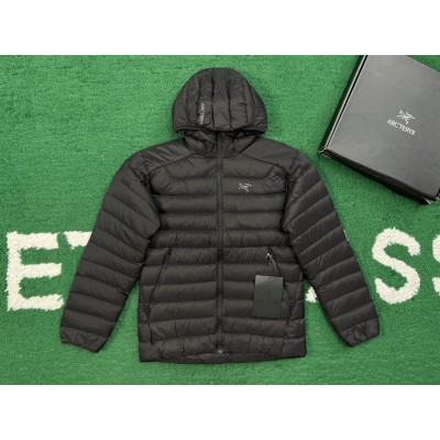 아크테릭스 세륨 850 블랙