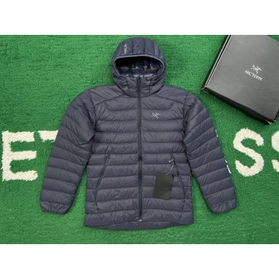 아크테릭스 세륨 850 네이비