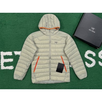 아크테릭스 세륨 850 베이지