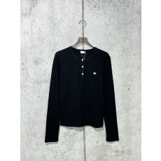 셀린느 트리옹프 3버튼 롱슬리브 블랙