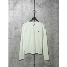 셀린느 트리옹프 3버튼 롱슬리브 화이트