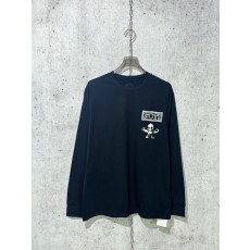 크롬하츠 롱슬리브  블랙