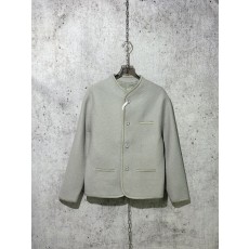 디올  오스트리안 자켓 그레이