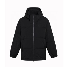 루이비통 다운 패딩 후드 점퍼