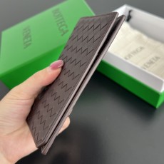 보테가 베네타 인트레치아토 패스포트 월렛 13.3*9.5