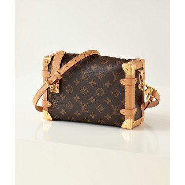 루이비통 모노그램 사이드 트렁크 MM 21*14*6