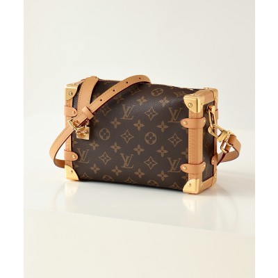 루이비통 모노그램 사이드 트렁크 MM 21*14*6