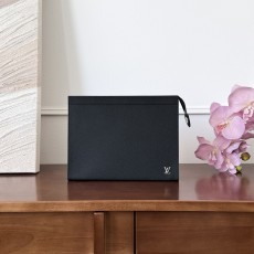 [갓팩토리] 루이비통 포쉐트 보야주 MM 타이가 M30450 27*21*6