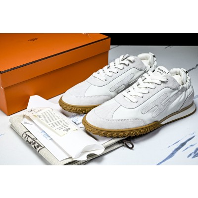 [GD] 에르메스 제트 스니커즈 블랑