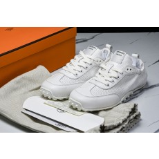 [B8] 에르메스 IN 스니커즈 화이트