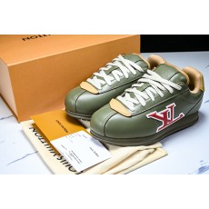 [M] 루이비통 버터소프트 카키