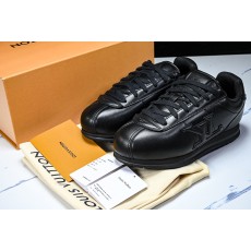 [M] 루이비통 버터소프트 블랙