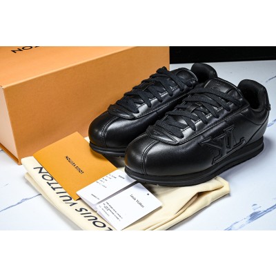 [M] 루이비통 버터소프트 블랙