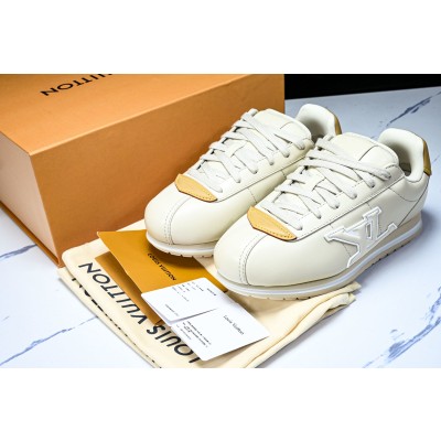 [M] 루이비통 버터소프트 아이보리