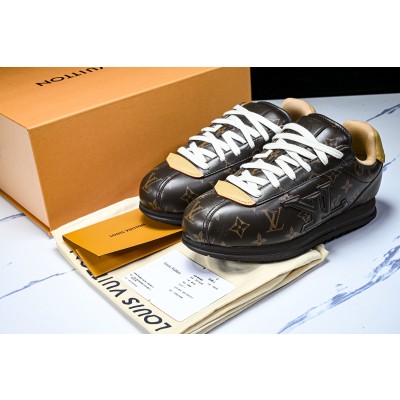 [M] 루이비통 버터소프트 브라운