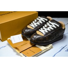 [BQ] 루이비통 버터소프트 브라운