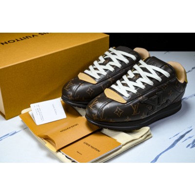 [BQ] 루이비통 버터소프트 브라운