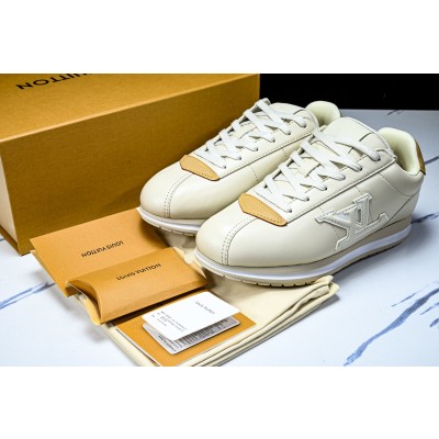 [BQ] 루이비통 버터소프트 아이보리