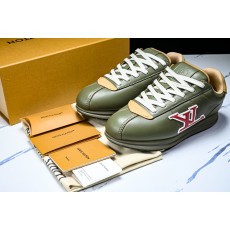 [BQ] 루이비통 버터소프트 카키