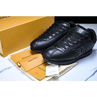 [BQ] 루이비통 버터소프트 블랙