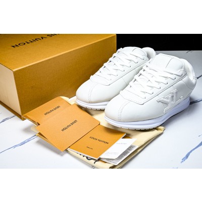 [BQ] 루이비통 버터소프트 화이트