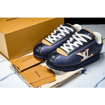 [BQ] 루이비통 버터소프트 네이비