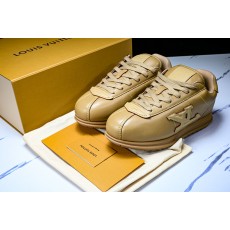 [PT] 루이비통 버터소프트 베이지