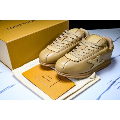 [PT] 루이비통 버터소프트 베이지