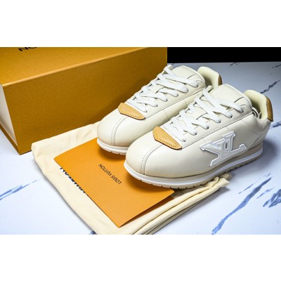 [PT] 루이비통 버터소프트 아이보리