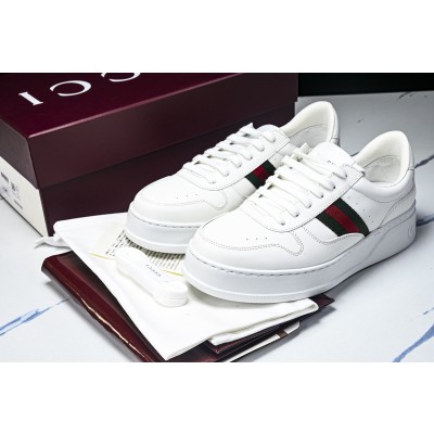 [X2] 구찌 청키 웹 스니커즈