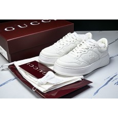 [T1] 구찌 GG 스니커즈 화이트