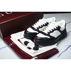 [T1] 구찌 GG 스니커즈 화이트&블랙