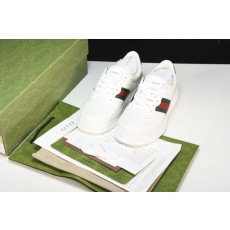 구찌 청키 웹 스니커즈