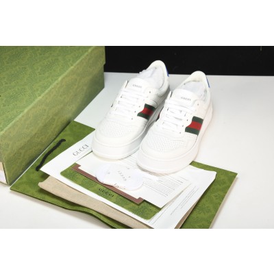 구찌 청키 웹 스니커즈