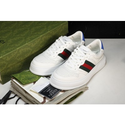 구찌 청키 웹 스니커즈