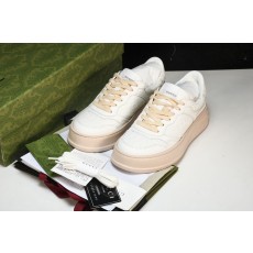 구찌 GG 스니커즈 화이트&베이지