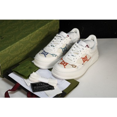 구찌 GG 스니커즈 멀티컬러
