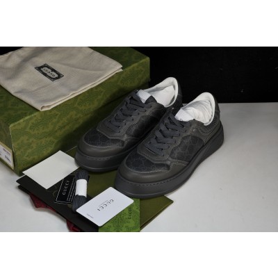 구찌 GG 스니커즈 블랙