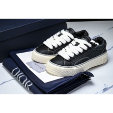 [PT] 디올 B33 스니커즈 블랙