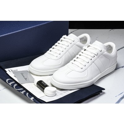 [PT] 디올 B01 매치포인트 스니커즈 화이트